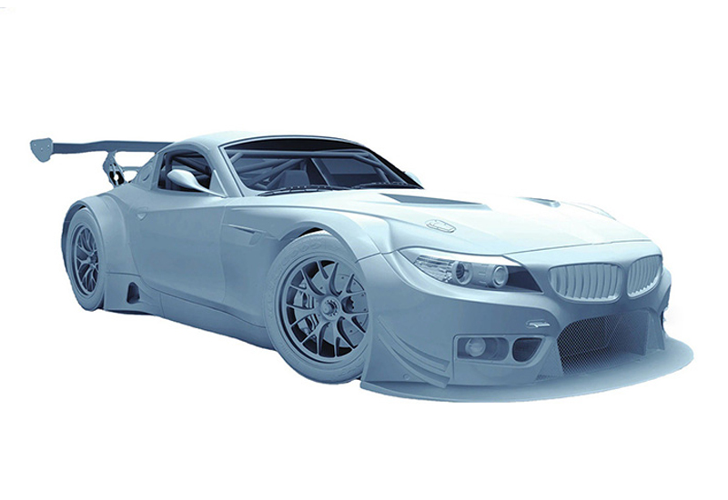 3D打印技術(shù)將如何顛覆汽車行業(yè)？