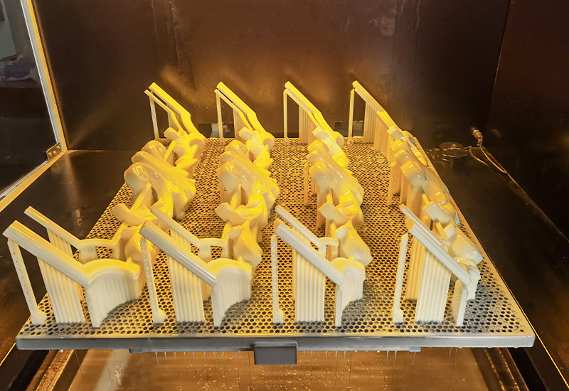 哈工三維工業(yè)級SLA3D打印機HI 600的優(yōu)勢是什么？