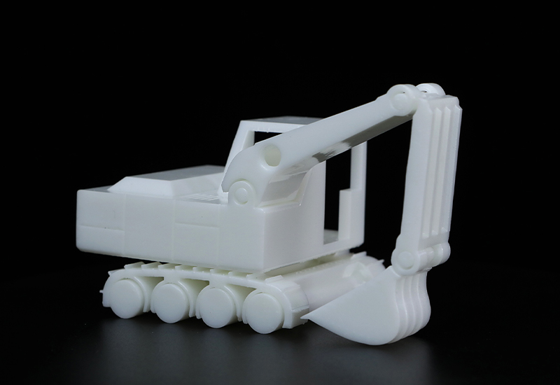 3d打印機(jī)打印玩具賺錢嗎？