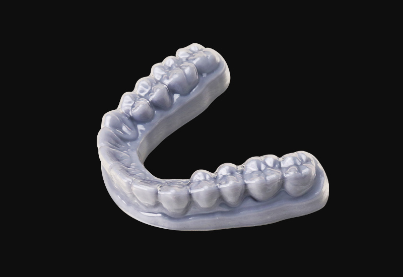 3d打印牙模一般多少錢？