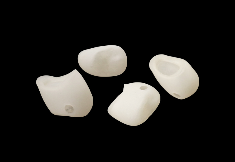 3d打印牙齒牙冠和普通牙冠有什么區(qū)別？