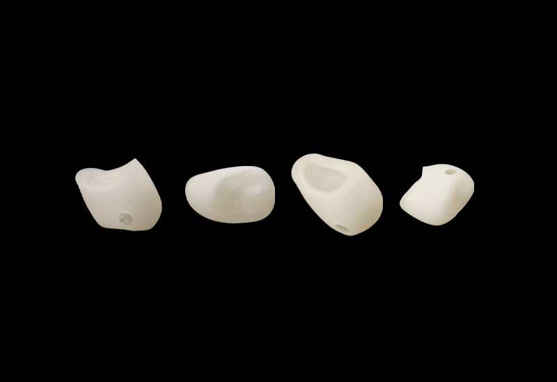 3d打印牙冠和傳統(tǒng)牙冠哪個(gè)好？3d打印牙冠和傳統(tǒng)牙冠區(qū)別有哪些？