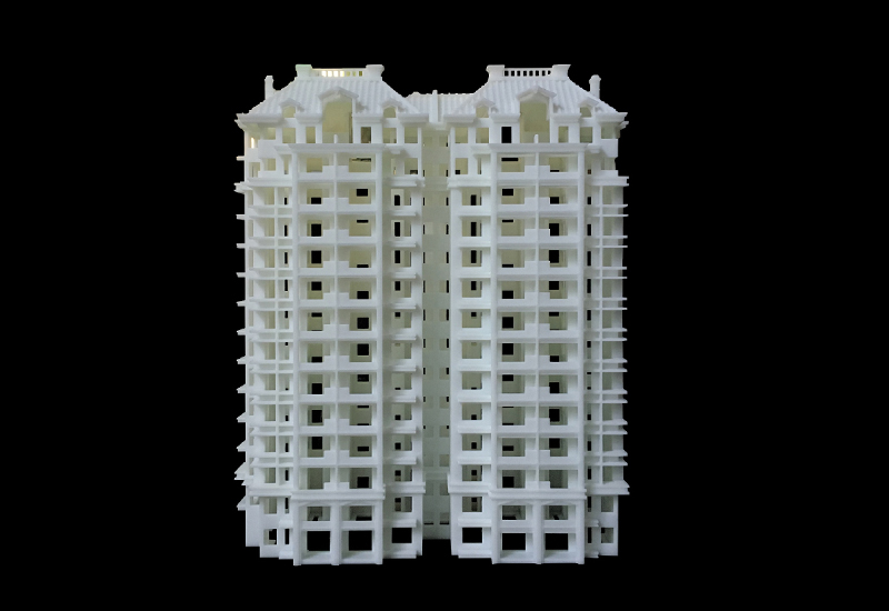 3D打印建筑模型多少錢？?3d打印技術(shù)在建筑領(lǐng)域有哪些應(yīng)用？
