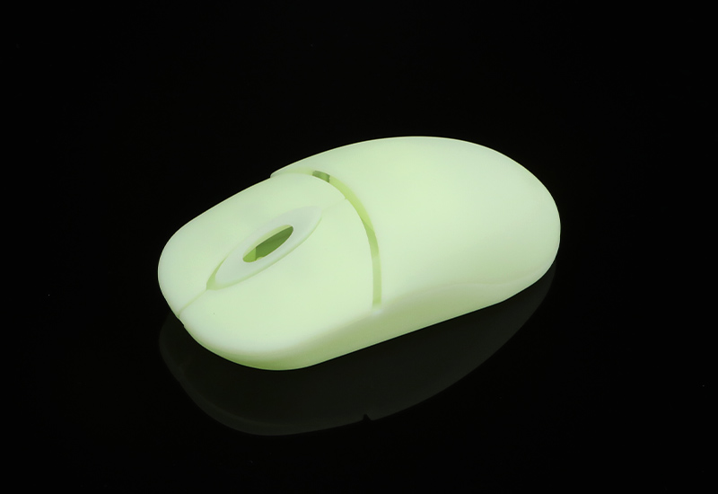 用3D打印技術(shù)實現(xiàn)個性化鼠標手板模型設計