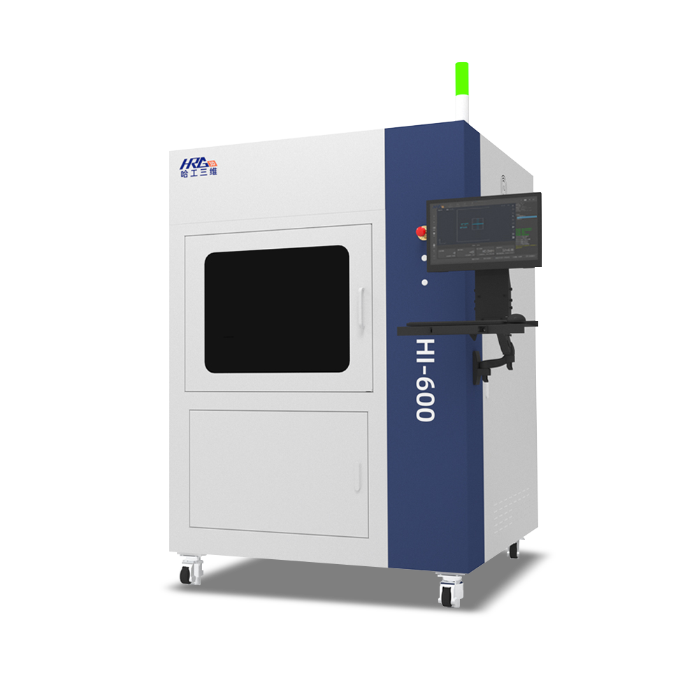 鑄造3D打印機(jī)的使用優(yōu)勢有什么？