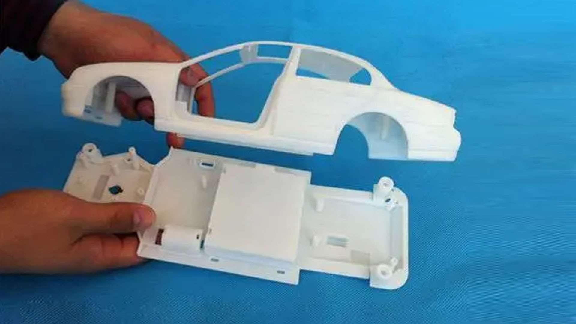 深入了解SLA 3D打印機(jī)：如何為企業(yè)帶來創(chuàng)新價(jià)值？