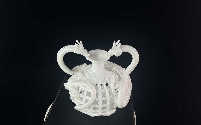 從設(shè)計到生產(chǎn)：工業(yè)級3D打印機(jī)廠家助您實現(xiàn)無縫制造流程