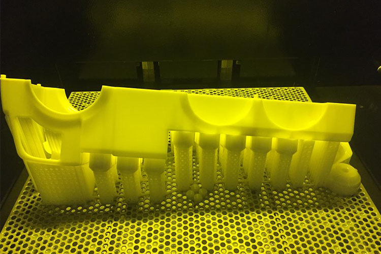 sla3d打印機(jī)為什么叫下沉式3d打印機(jī)？優(yōu)勢(shì)是什么？