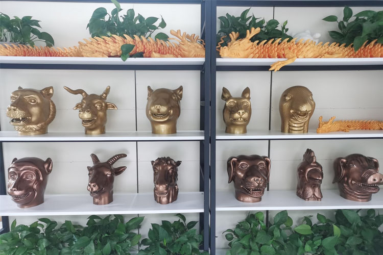SLA 3D打印機(jī)結(jié)合玻璃鋼的工藝流程是什么？