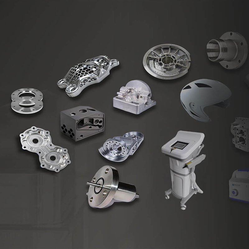 CNC、3D打印、注塑、吸塑、鈑金、手板加工服務(wù)